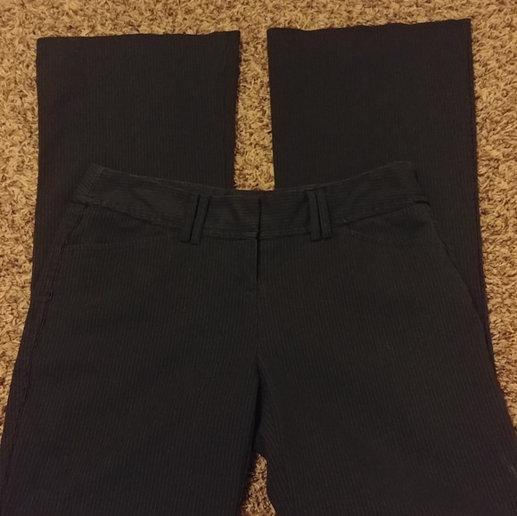 No Boundaries Slacks - Picture 1 of 5